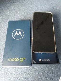 Motorola moto G72 6/128gb
