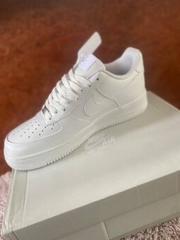 Air Force 1 White