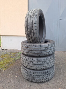185/55 R16 Yokohama letne pneumatiky