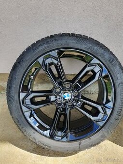 Bmw 5x112 r19