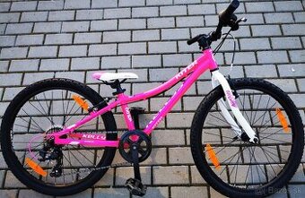 Na predaj detsky bicykel KELLYS KITER 24
