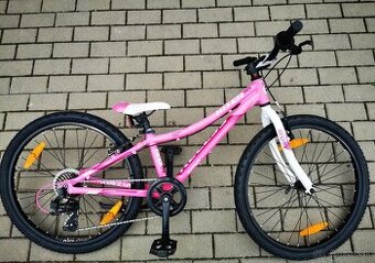 Na predaj detsky bicykel KELLYS KITER 24