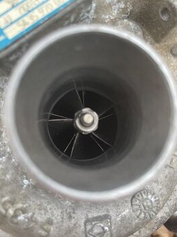 Turbo 1.4 jtd