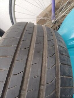 Letne pneumatiky225 60 r 17