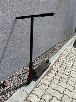 Tilt Kolobežka