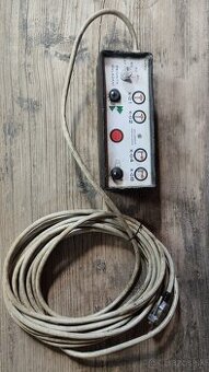 Lanovka Larix 550