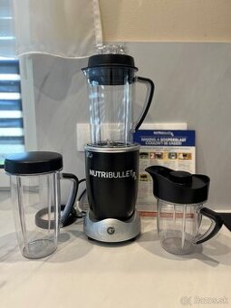 Nutribullet Rx 1700 W