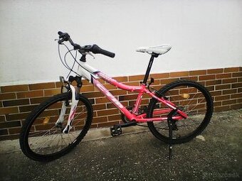 CTM ROCKY HORSKY BICYKEL