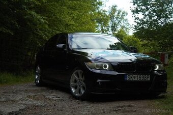 BMW E90 M-packet 320XD 135kw - 1