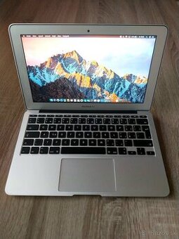 MacBook Air 11