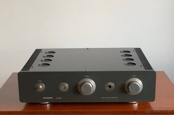 Sugden A21 SE