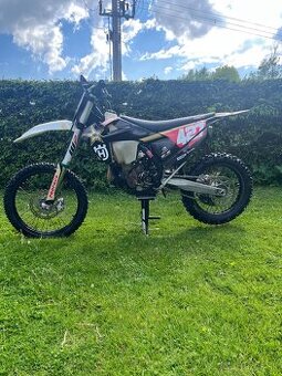 Husqvarna FX 350