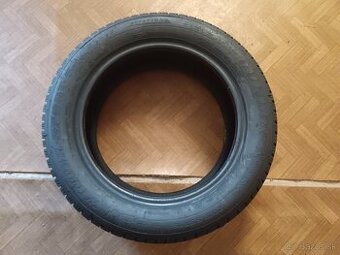 Predám alebo kúpim 1ks Dunlop 205/55 R16 Dot 0124