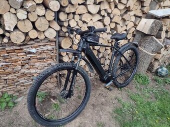 Predám elektrobicykel