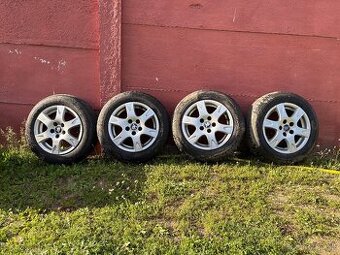 Elektróny 5x100 r14