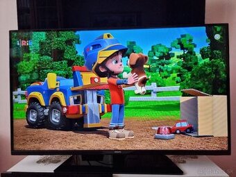 Predám LED TV 32PHH4309/88 HD