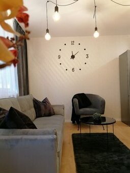 VIVAREAL PRENÁJOM 2- izb. byt, NOVÁ REKONŠTRUKCIA, komplet