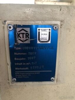 Bosch/Rexroth - hydraulika - 2 druhy