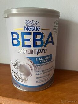 Beba expert Pro Lactose Free