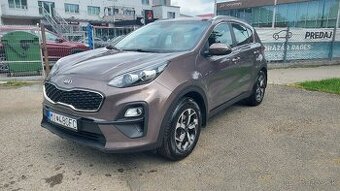 Kia Sportage 1.6 GDi Gold