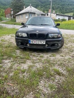 BMW e46