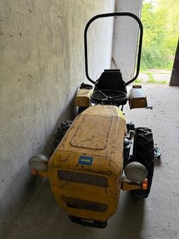 Tomo Vinkovic TV 420,malotraktor