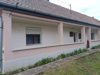 Veľmi dobrá ponuka - 25min. z Košíc, Halmaj Maďarsko