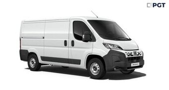 FIAT DUCATO L2H1 2.2 MTJ 120K 6M/T 3,0T