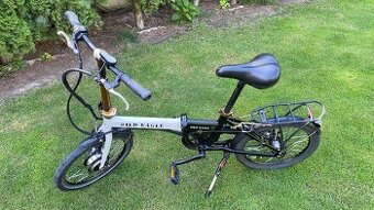 Predam Skladaci Elektrobcykel od značkywild eagle alumíniový