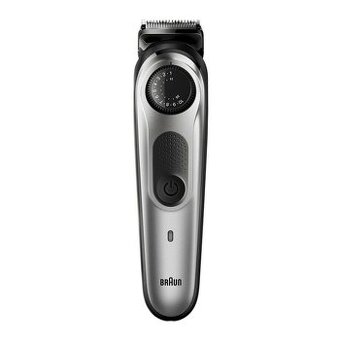 Holiaci strojček Braun Beard Trimmer Type 5542