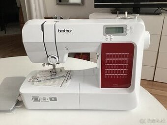 Brother CS 10s - 1