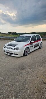 Golf 4 gti 1.8t 110kw