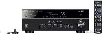 Predám YAMAHA HTR-4067 BLACK
