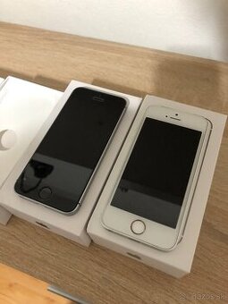 iPhone SE 2016