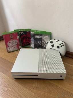 Predam XBOX ONE S 500GB