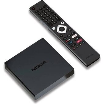 Multimediálny prehrávač Nokia Smart Streaming Box 8000