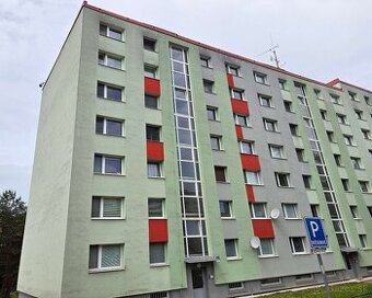 VÁŠ NOVÝ DOMOV BYT V BANSKEJ BYSTRICI – SÁSOVÁ