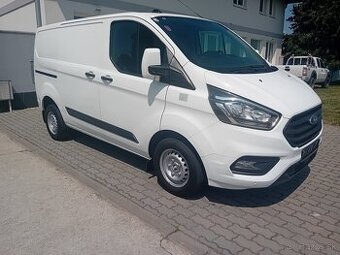 Ford Transit Custom 2.0 TDCi   - 2021 - 1