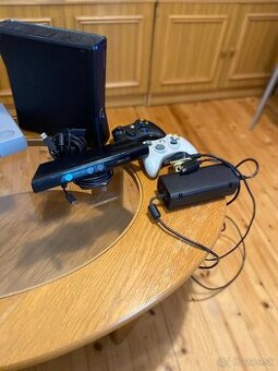 Predám ps1 ps3 a xbox360 slim