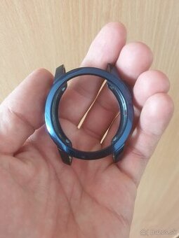 Garmin fenix 7 ochrana lunety