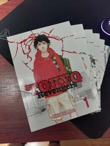 CHAINSAW MAN, ONE PUNCH MAN, TOKYO REVENGERS