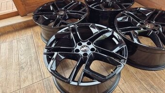 Predám nové kolesa Volkswagen 5x112 r20