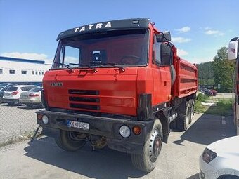 Tatra 815 V10