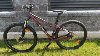 Predám dámsky horský bicykel CTM CHARISMA 3.0