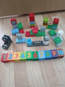 Lego Duplo