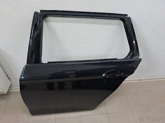 Zadné lavé dvere BMW F11