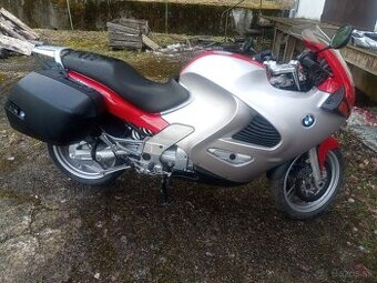 BMW K1200RS