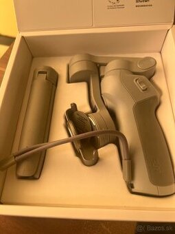Dji OM 4SE