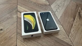 iPhone SE 2020 | 100% batéria