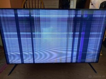 Samsung UE50TU7082